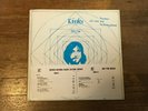 Kinks White Label Promo LP - Lola vs. Powerman & the Moneygoround - Reprise 6423
