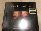 Zakk Wylde -  Book Of Shadows 180g Opaque White Colored Vinyl 2xLP Rare Sealed