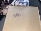 LED ZEPPELIN - IN THROUGH THE OUT DOOR - 1st Press UK VINYL LP - 