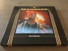 RAMMSTEIN ** WELTENBRAND ** 3-LP BOX BLUE COLORED VINYL SEHR GUTER ZUSTAND