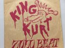 King Kurt - Zulu Beat 7