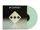 Paul McCartney III Coke Bottle Clear Spotify Exclusive LP Vinyl Limited SOLD OUT