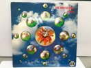The Irresistible Force . Flying High .2 x Vinyl LP Album . Rising High Records