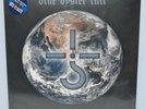 Blue Oyster Cult - Live In America 1981 2LP Blue Vinyl NEW STILL SEALED