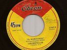 KILLER Electric Cumbia Banger 45 LOS DESTELLOS El Marcianito ODEON Hear mp3