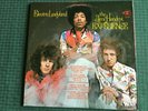 Excellent+/NM-  JIMI HENDRIX ELECTRIC LADYLAND Record Album LP 2RS 6307 VINYL