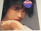 AKINA NAKAMORI /BITTER AND SWEET JAPAN ISSUE LP W/INSERT, PIN-UP, SHRINK STICKER