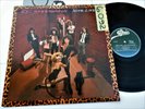 REO Speedwagon -Nine Lives LP VINYL 1979, HARD ROCK. G/F. NICE COPY EX