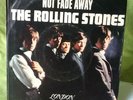 Rolling Stones 45 rpm. 
