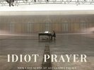 Nick Cave Idiot Prayer Alone at Alexandra Palace 2LP Vinyl 2020 Bad Seed BS019LP
