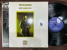 MINT  WAYNE SHORTER MOTO GROSSO FEIO BLUE NOTE K-18P 9215 OBI STEREO JAPAN LP