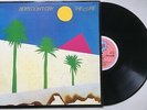 THE CURE Boys Don't Cry 1979 STUNN EX/EX