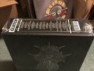 CLUTCH OBELISK RSD 2020 16 LP + Slipmat +Signed Lithograph New Sealed Box Set
