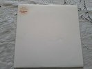 The Beatles WHITE Album White Vinyl limited edition