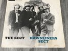 DOWNLINERS SECT THE SECT LP 1964 33SX 1658 RARE MONO