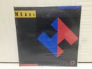 Heart - Brigade 1990 Korea LP Vinyl Unique 12 Tracks No Barcode AOR