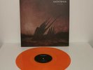 Katatonia - Kocytean - Orange Vinyl EP Limited Edition