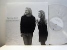 ROBERT PLANT and ALISON KRAUSS Dbl LP Raising Sand 2007 RE Rounder Sand Color
