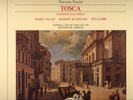 PUCCINI - TOSCA HIGHLIGHTS - CALLAS-DI STEFANO-GOBBI-DE SABATA - LA SCALA