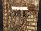 KROKODIL-SWAMP-Original GERMAN/LIBERTY LP-RARE Psych Rock 1970-Near Mint