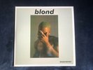 BLONDE Frank Ocean Vinyl Deluxe Edition