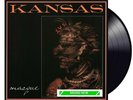 Kansas ?– Masque LIMITED Edition 180 Gram Remastered Black 12