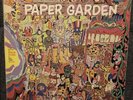 PAPER GARDEN-ST-Psych LP-Original CANADA Rare-Columbia/ Musicor -1969