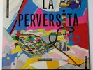 La Perversita - Bazooka/JL Hennig/Hector Zazou -Invisible records 1979