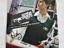 Arctic Monkeys   I Bet You Look Good On The Dancefloor   Signed Picture sleeve