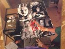 carcass necroticism descanting the insalubrious vinyl never played lyric/mosh42