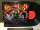 Dylan & The Dead Columbia LP Grateful Dead Bob Dylan Recorded Live 1987