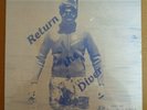 New Trier East & West High School Jazz  ?– Return Of The Diver 1986 Vinyl NEW