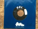 NIRVANA / SMELLS LIKE TEEN SPIRIT b/w EVEN IN HIS YOUTH / 45 / UNPLAYED