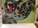 The Soft Machine - The Soft Machine ( 1st Press Movable Parts Cover )