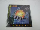 Def Leppard Pyromania Vertigo 25PP-59 with OBI Japan VINYL  LP