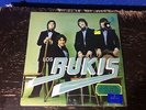 LP VINYL LOS BUKIS.- TE TUVE Y TE PERDI FACTORY SEALED