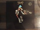 Tom Waits Closing Time LP Asylum SD 5061 VINYL EX