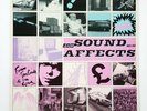 The Jam Sound Affects EX 1980 1stPress Vinyl LP Paul Weller Mod Revival The Who