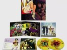 Cowboy Bebop Vinyl Record Soundtrack Seatbelts 2 LP 2xLP Cosmic Core Anime OST