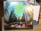 Teenage Mutant Ninja Turtles Original Soundtrack 1990 LP Vinyl Record