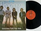 THE DOORS 1968 UK MONO 1st Press WAITING FOR THE SUN lp CLEAN EX/EX