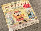 Sealed - Nutcracker Original Soundtrack (London Symphony) 2LP vinyl DG-10137