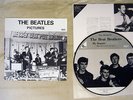 TONY SHERIDAN MY BONNIE BEATLES PICTURES WAVE R-120062 Japan PICTURE 12