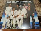 ISLEY BROTHERS,THE-AT THEIR VERY BEST (UK IMPORT) VINYL NEW