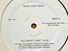 Mary Jane Girls ?– All Night Long  -12 