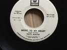 Patti Austin Music to my heart ABC Demo
