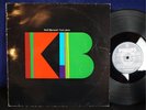 Ketil Bjørnstad – Svart Piano LP Norway 1979 classical/jazz/modern/20th century