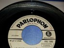 THE BEATLES PROMO CINEMA PFC ª HARD DAY'S NIGHT vs I SHOULD HAVE KNOWN BETTER 64
