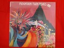 MOUNTAIN-TWIN PEAKS-1974-dbl LP, NEW FACTORY SEAL TOWER RECORDS STICKER