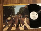 THE BEATLES   ABBEY ROAD LP   MFSL 1-023   ORIGINAL MASTER RECORDING